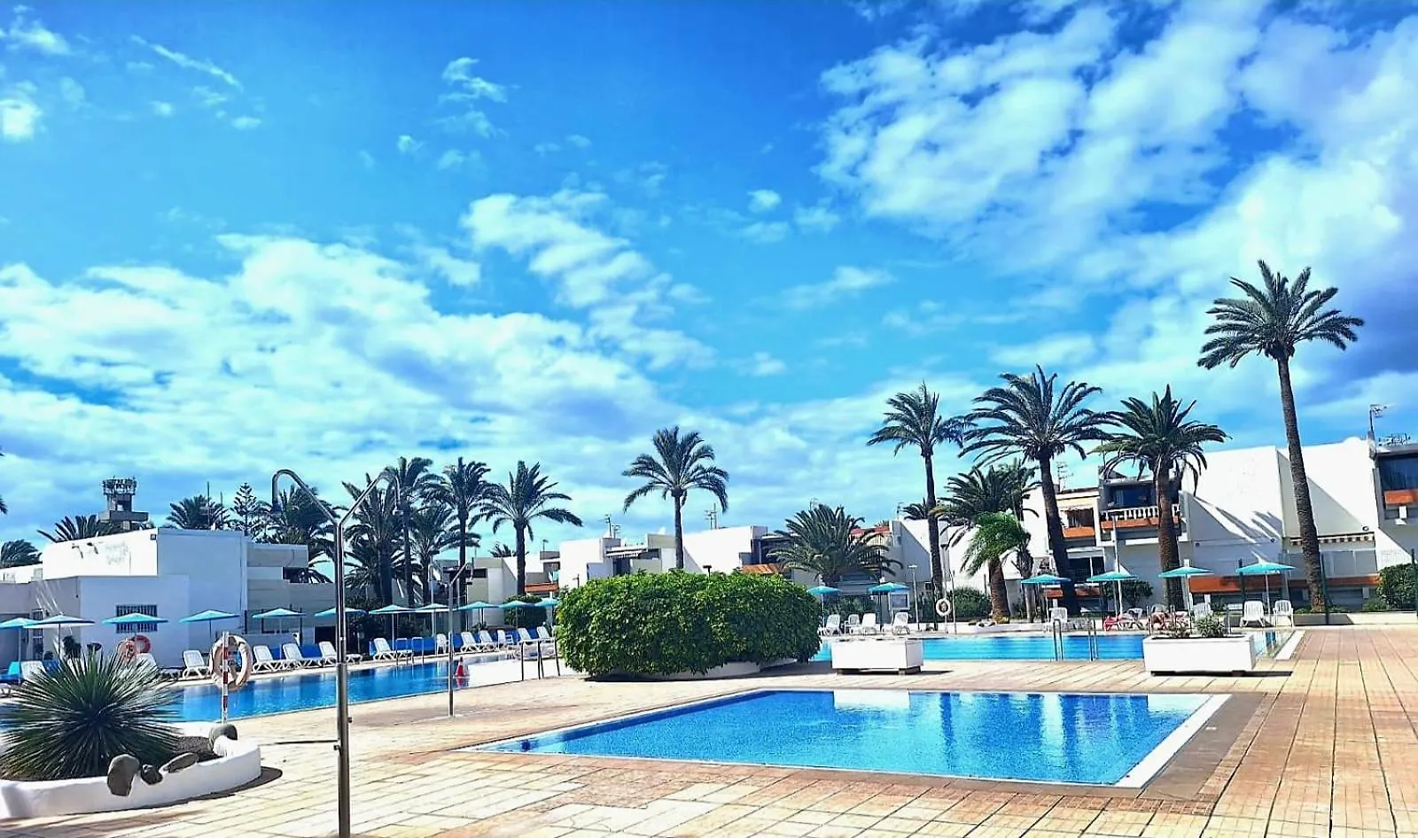 Prestige Apartment Tenerife Arona