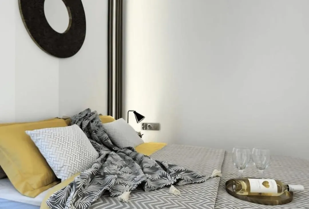 Prestige Apartment Tenerife Arona  0*, Arona (Tenerife)