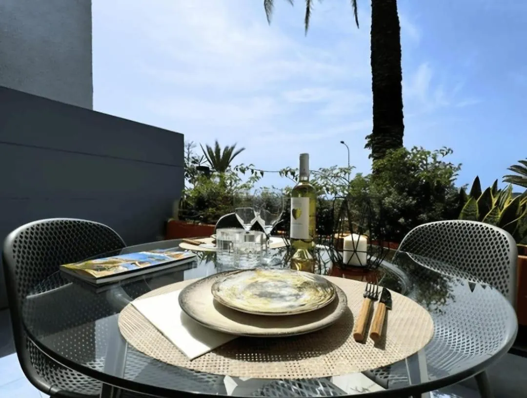 Prestige Apartment Tenerife Arona  Spain
