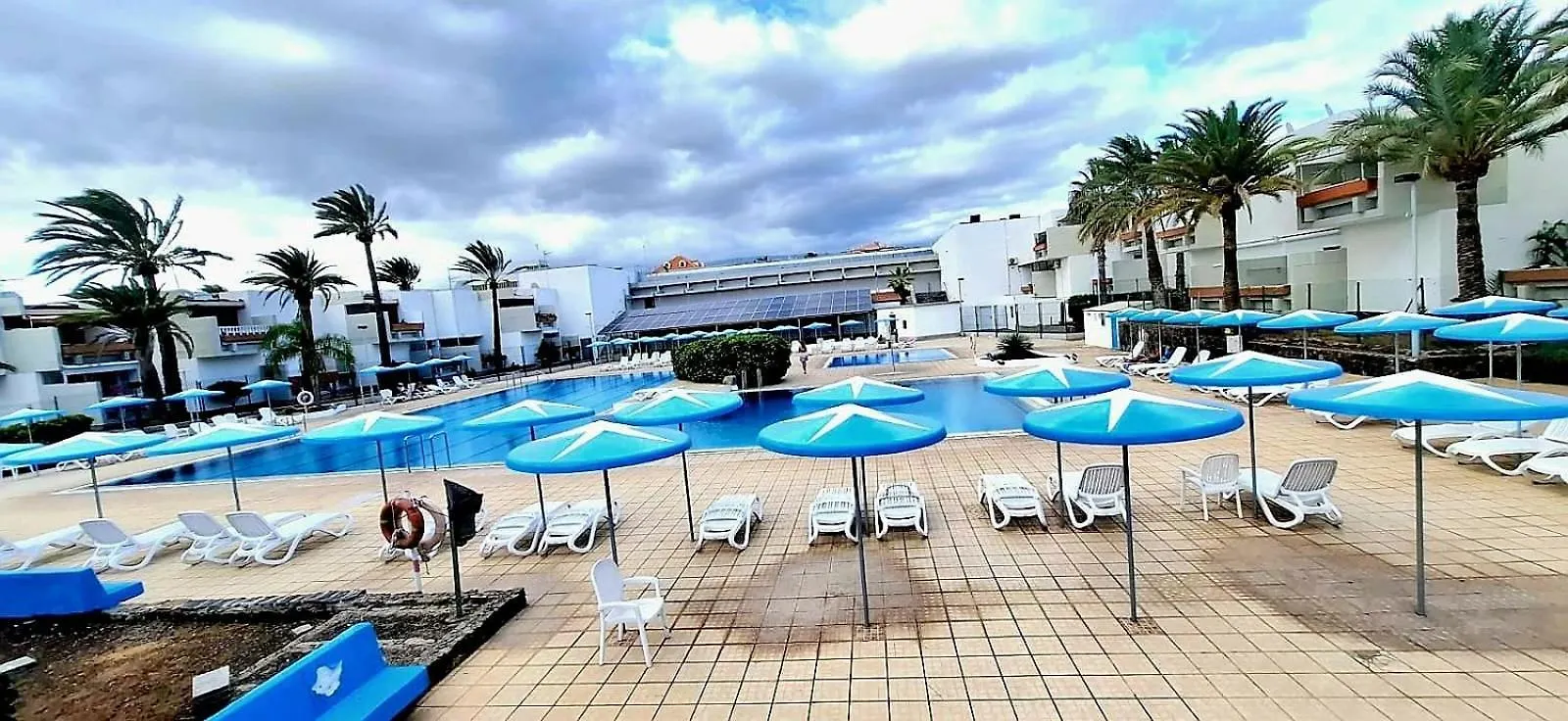 Prestige Apartment Tenerife Arona